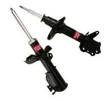Comprar Amortiguadores Nissan Xtrail 08-12 Kyb 4 Piezas Del Y Tras
