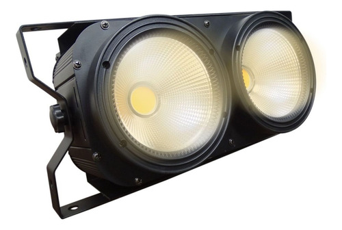 Pro Dj Lighting Pl2100 Blinder Led Cob 100w