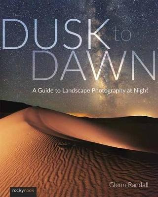 Dusk To Dawn - Glenn Randall (paperback)