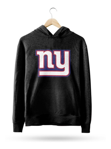 Buzo Canguro Nfl New York Giants Todos Los Modelos