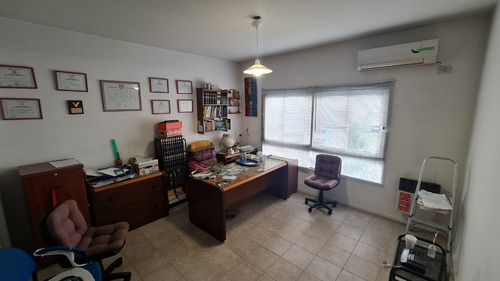 Venta De Departamento Monoambiente En San Justo Centro