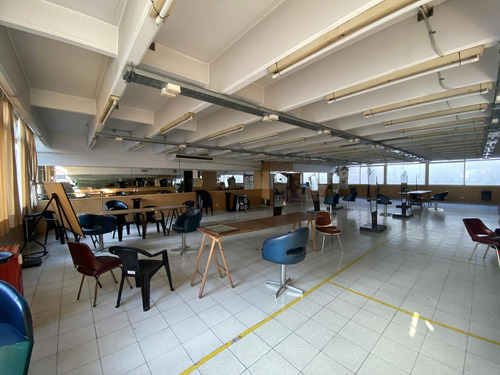 Edificio En Venta - 3 Plantas Libres Con Local - 800 M2 - Lote Propio -balvanera