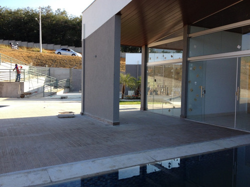 Imagem 5 de 14 de Lote Condominio Grand Royalty