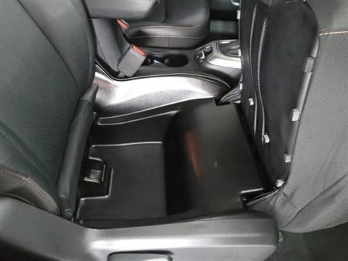 Jeep Compass 2.0 Longitude (aut) (flex) Flex Automático