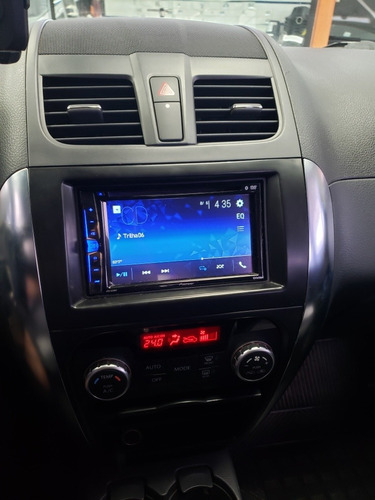 Suzuki Sx4 2011 2.0 4wd 5p