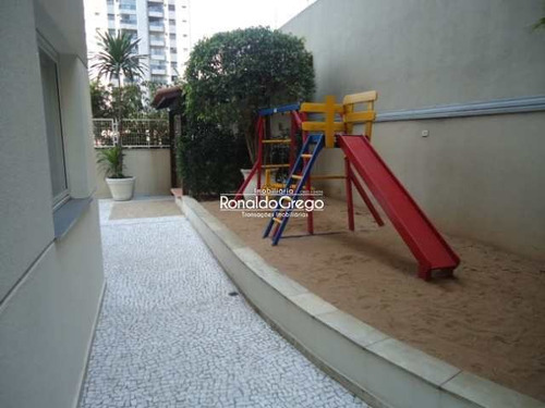 Imagem 13 de 20 de Apartamento Á Venda 3 Dorms, Chácara Inglesa, Sp- R$ 630 Mil - V4835