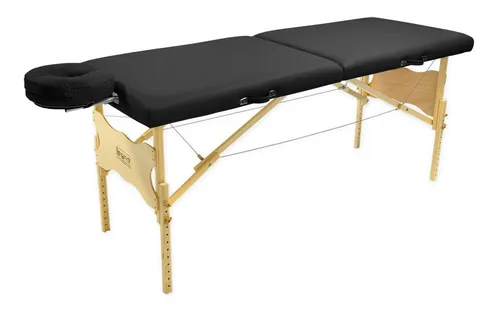 comprar Maca Legno Maleta Portátil Regulagem De Altura 70cm  Antares