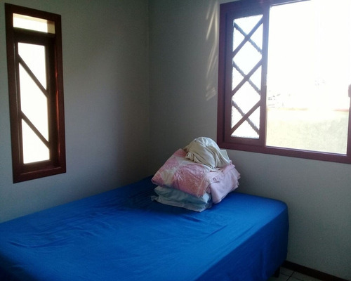 Imagem 10 de 26 de Casa - 258 - 32235050