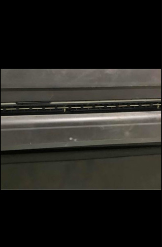 Plotter Para Mantenimiento (Usado)