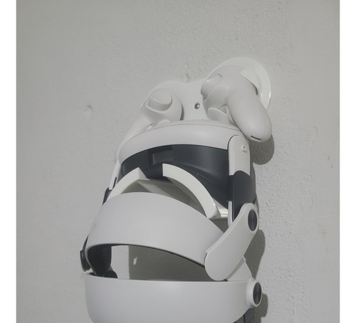Quest 3 Soporte De Pared