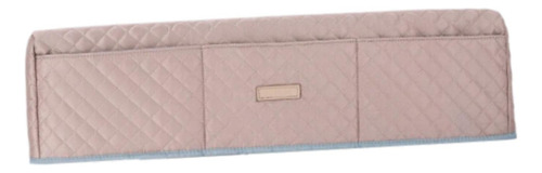 Funda Protectora Contra El Polvo Para Maker Funda Rosa