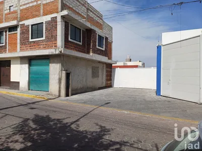 Terreno en venta