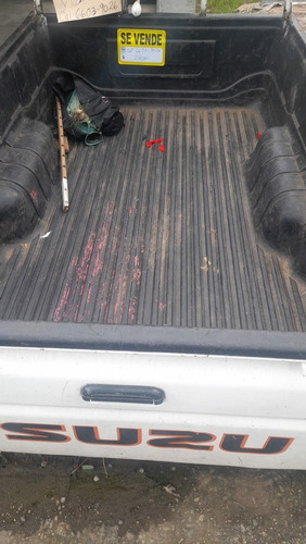 Imagen 1 de 4 de Vagon Para Pickup Sencillos De 1 Cabina