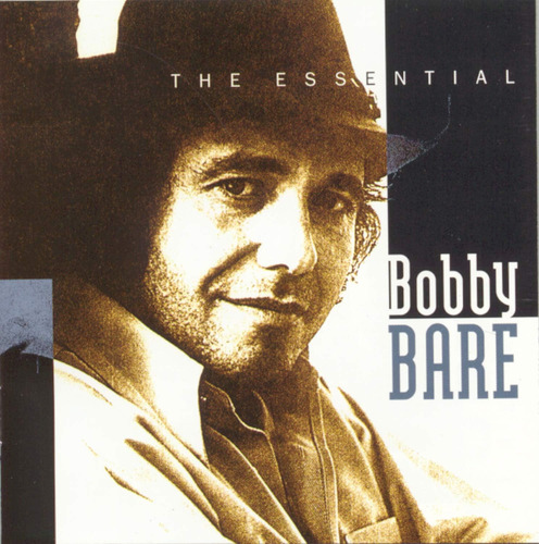 Cd: Lo Esencial De Bobby Bare