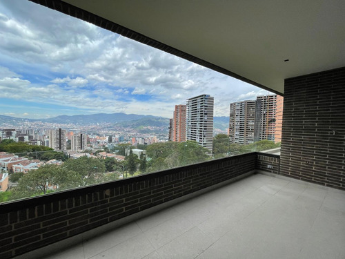 Apartamento En Arriendo Las Palmas 643-7813666