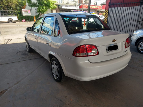 Chevrolet Classic 1.4 Ls Abs Airbag 2015