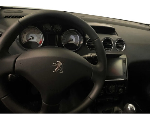 Imagen 7 de 8 de Peugeot 308 1.6 Allure - Autocity Avant