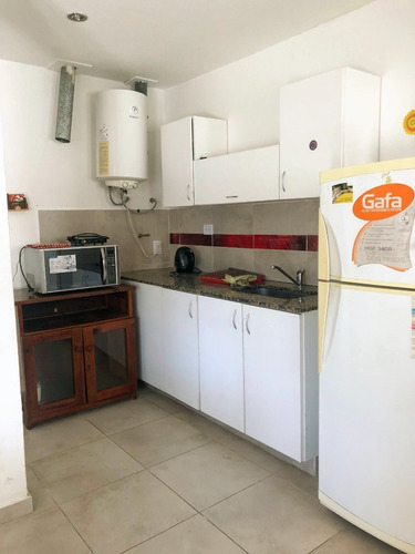 Imagen 4 de 9 de Monoambiente Para 5 Personas - Villa Carlos Paz