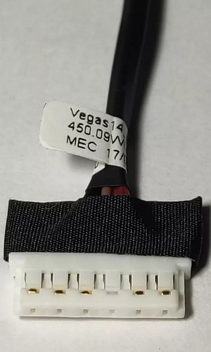 Cable Jack Power Dc Dell Inspiron 15 3567 I3567 Fwgmm Envio
