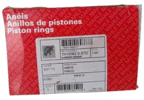 Comprar Juego De Aros Ford F100\u002Ffairlane\u002Ffalcon 188\u002F221 Std