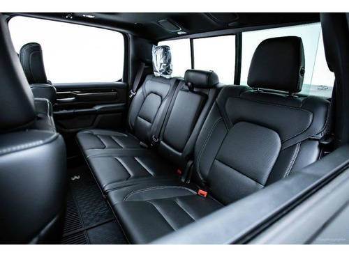 Imagem 11 de 12 de Ram 1500 1500 Rebel 5.7 V8