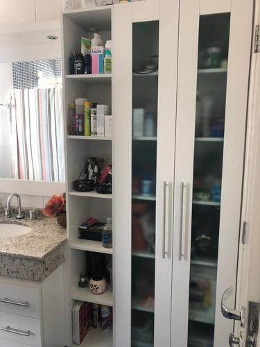 Imagem 6 de 14 de Apartamento - Ap00027 - 68872058