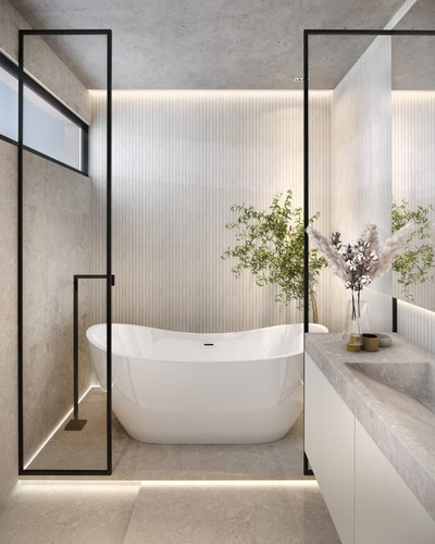 Imagem 8 de 22 de Casa No Tamboré - Térrea De 325m² Com 3 Suítes - Alphaville - Ca7279