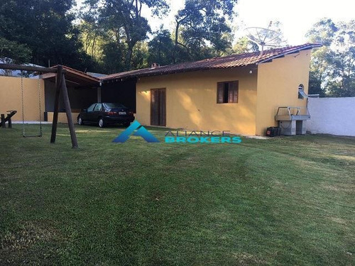 Imagem 3 de 18 de Chácara À Venda, 3 Quartos, 1 Suíte, 2 Vagas, Sítio Do Mursa - Várzea Paulista/sp - 7668