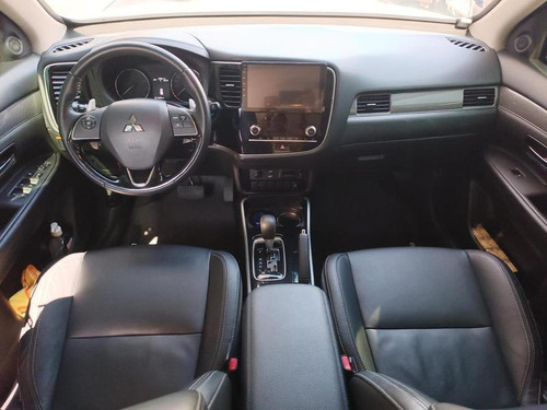 Mitsubishi Outlander 2.0 Hpe