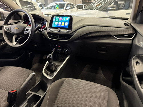 Chevrolet Onix 1.0 Lt