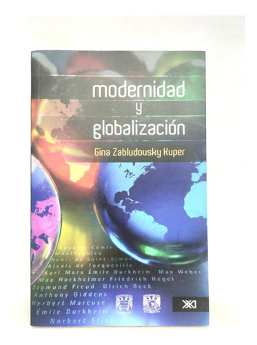 Modernidad Y Globalización