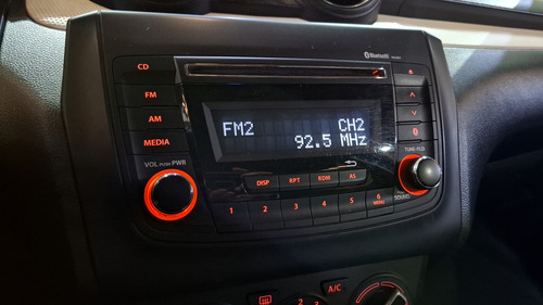 Suzuki Swift 1.2 GLS AUTO