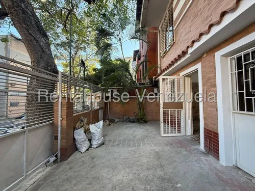 Casa En Venta - Cg 23-20700