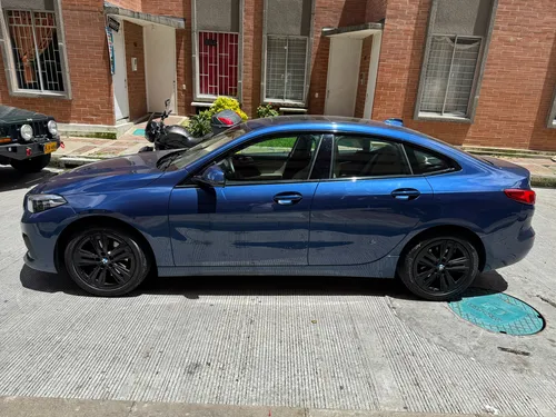 BMW Serie 2 1.5 F44 GRAN COUPE