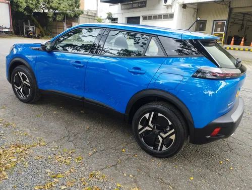 Peugeot 2008 1.6 Style