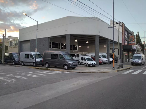Mercedes-Benz Sprinter 316 MIXTO 4+1 TECHO ALTO