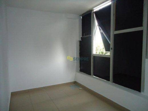 Imagem 10 de 14 de Andar Corporativo À Venda, 130 M² - Savassi - Belo Horizonte/mg - Ac0042