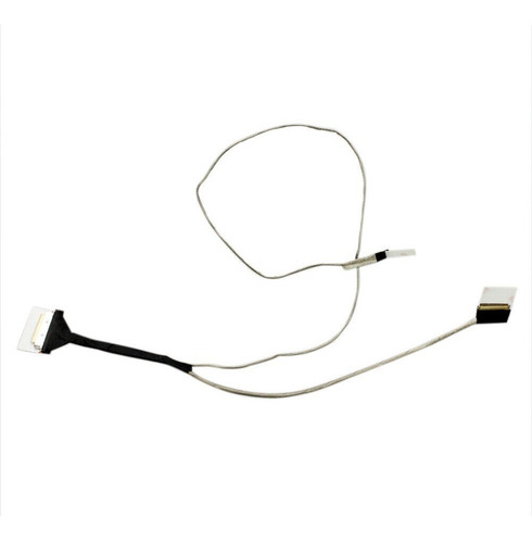 Imagen 2 de 7 de Cable Flex De Video Hp 15-da 15-db Dc020031f00 30 Pin F138