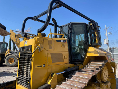 Caterpillar Bulldozer D6n Xl 2020