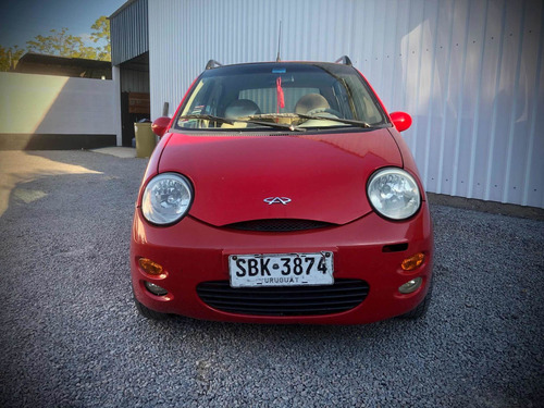 Chery Chery Qq Qq3 1.1l Confort
