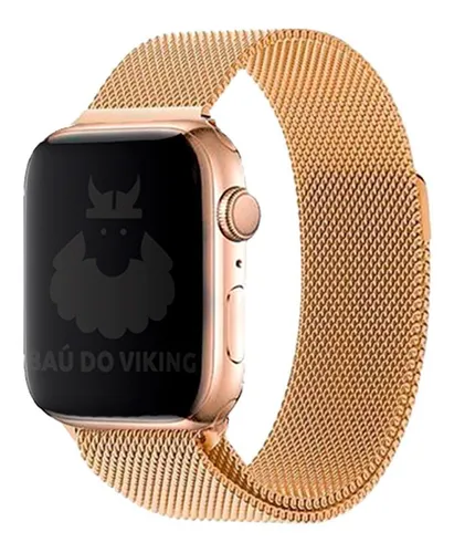 Apple Watch 7000 Series 38mm MercadoLivre
