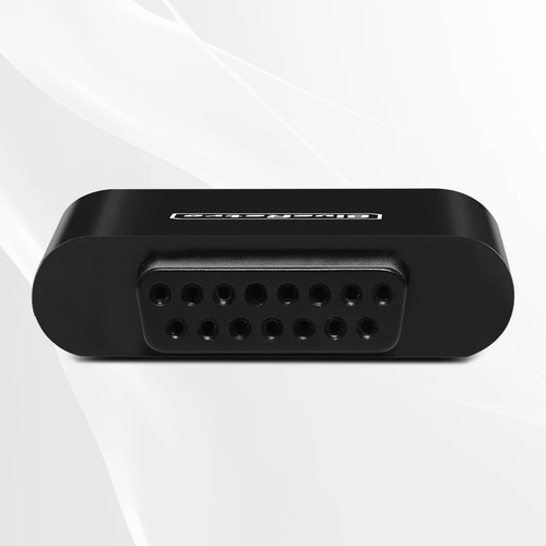 Controlador De Juegos Inalámbrico Para Consola De Cd Snk Mvs