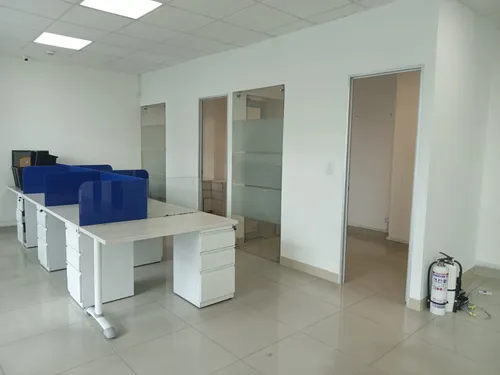 Oficina En Arriendo/venta En Chico Norte Iii. Cod A1105010