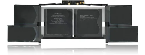 Bateria Para Macbook Pro 15 Touch Bar A1990 Apple A1953