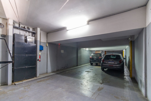 Imagen 27 de 28 de Venta Departamento Belgrano 4 Ambientes + Dep.