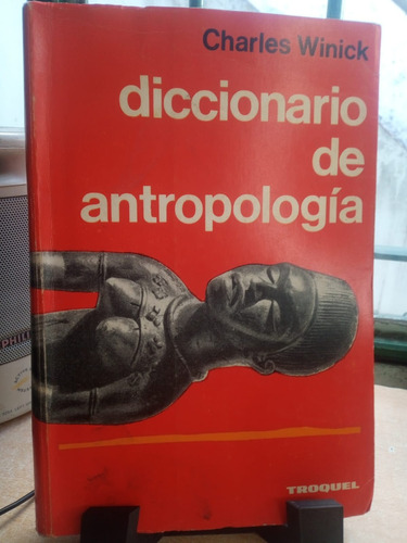 Diccionario De Antropologia E52