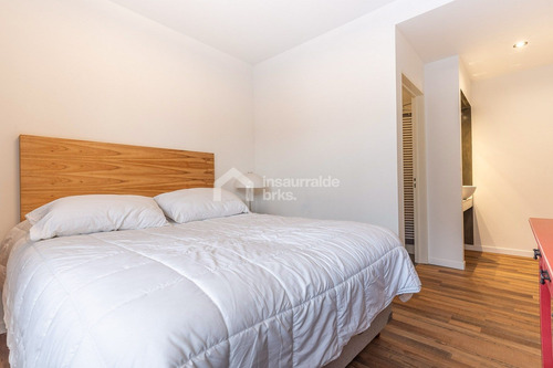 2 Ambientes A La Venta En Palermo Hollywood De Buena Calidad Con Balcón Terraza Y Parrilla Propia