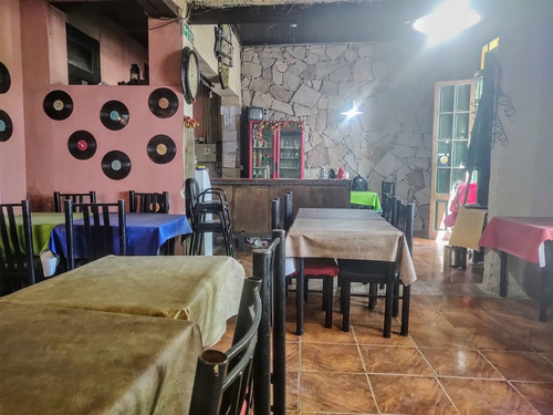 Local En Venta En Capital