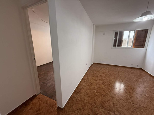 Alquiler Un Dormitorio Av Santa Fe Barrio Providencia