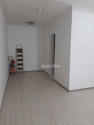 Loja Para Alugar, 75 M² Por R$ 3.000,00/mês - Condomínio Centro Comercial Alphaville - Barueri/sp - Lo0567